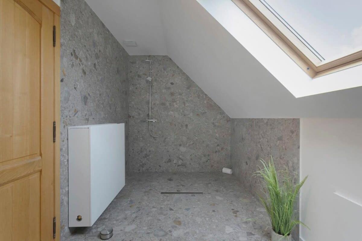 Vila Huswell - Family House With A Beautiful View In Damme Bruggy Exteriér fotografie