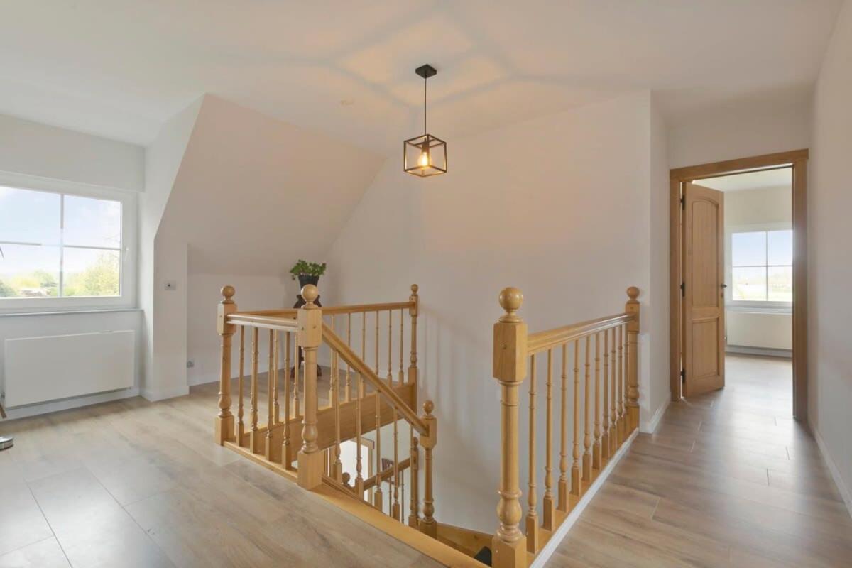 Vila Huswell - Family House With A Beautiful View In Damme Bruggy Exteriér fotografie